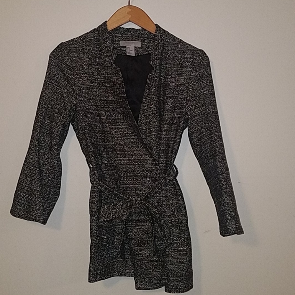 H&M blazer